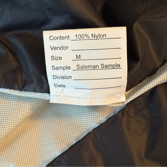 Polo Golf Ralph Lauren Mens Size M Black Waterproof Quilted Puffer Jacket Pony - Picture 8 of 15